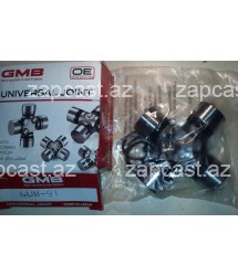 Mitsubishi L200, 2005-2015, krestovina balaca qabaq 3405A056 , GUM91